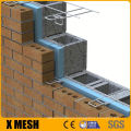 SS 304 Material Block Mesh for masonry repair